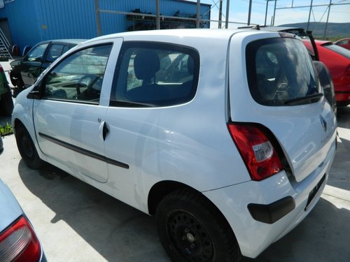 Telescoape fata Renault Twingo 1,2 B 75CP model 2009-2010