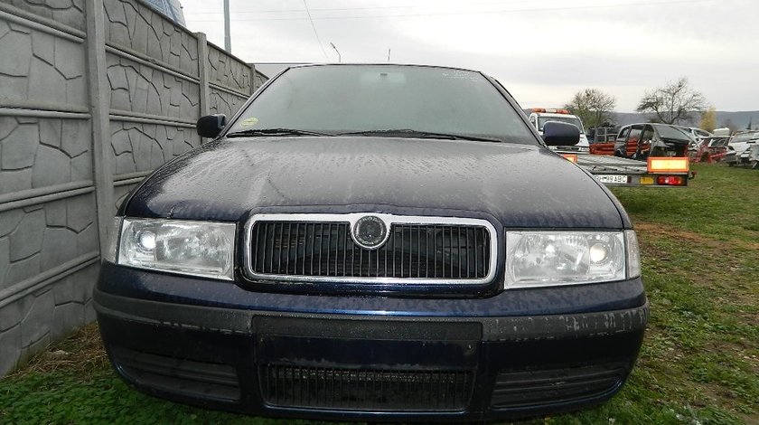 Amortizoare skoda octavia 1.9tdi - oferte