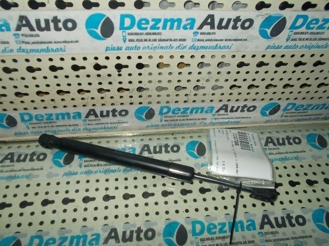 Telescop capota spate Audi A4 8EC, cod 8E5827552J