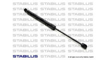 Telescop capota spate Volkswagen VW EOS (1F7, 1F8)...