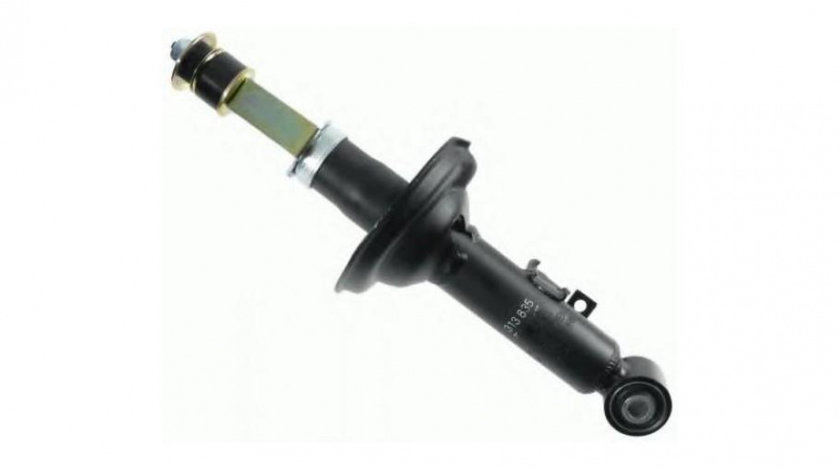 Telescop Toyota HILUX II pick-up (RN6_, RN5_, LN6_, YN6_, YN5_, LN5_) 1983-2005 #2 301700313835