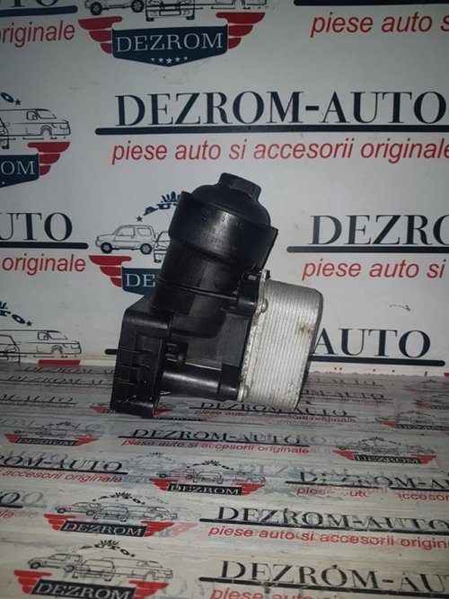 Termoflot 03L115389C 03L117021C seat altea 2.0 tdi cffa 136 cai