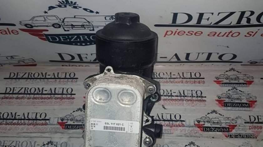 Termoflot 03L115389C 03L117021C vw beetle 2.0 tdi cffb 140 cai