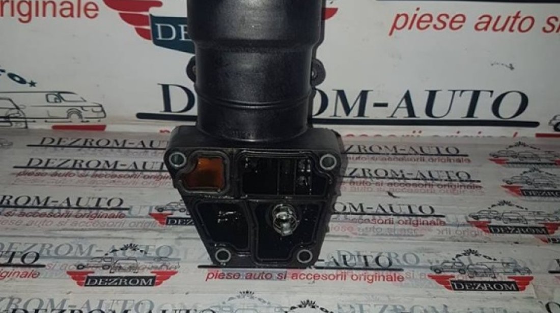 Termoflot 03L115389C 03L117021C vw passat cc 2.0 tdi cfgc 177 cai