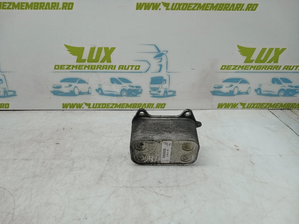 Termoflot 2.0 tdi cjca 03l117021C Volkswagen VW Passat B7 [2010 - 2015]