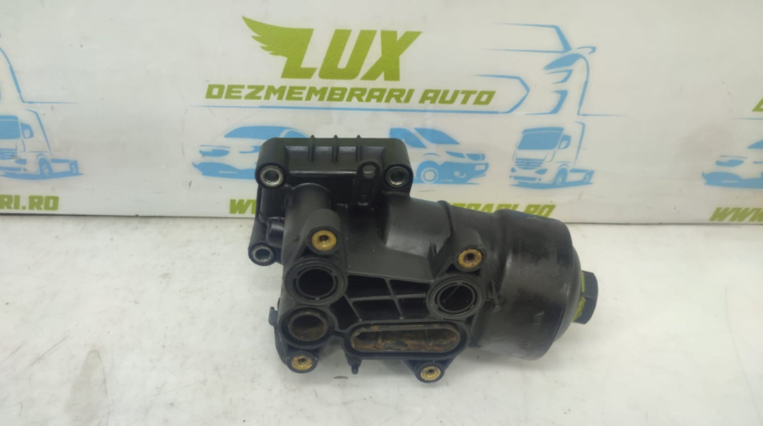 Termoflot 2.0 tdi CJCA 70377814 Audi A4 B8/8K [facelift] [2011 - 2016]