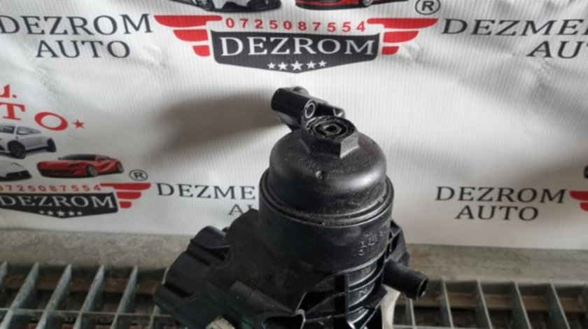 Termoflot Audi A3 8V 1.6 TDI 105 cai motor CLHA cod piesa : 03N115389A