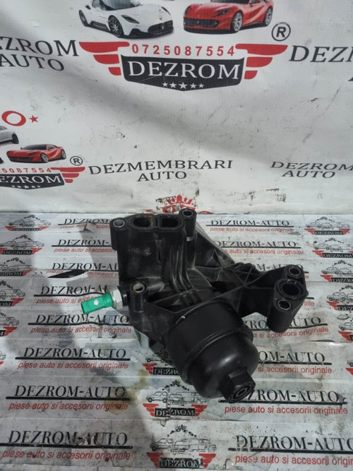 Termoflot Audi A3 8V 2.0 TDI 110cp cod piesa : 03N115389K