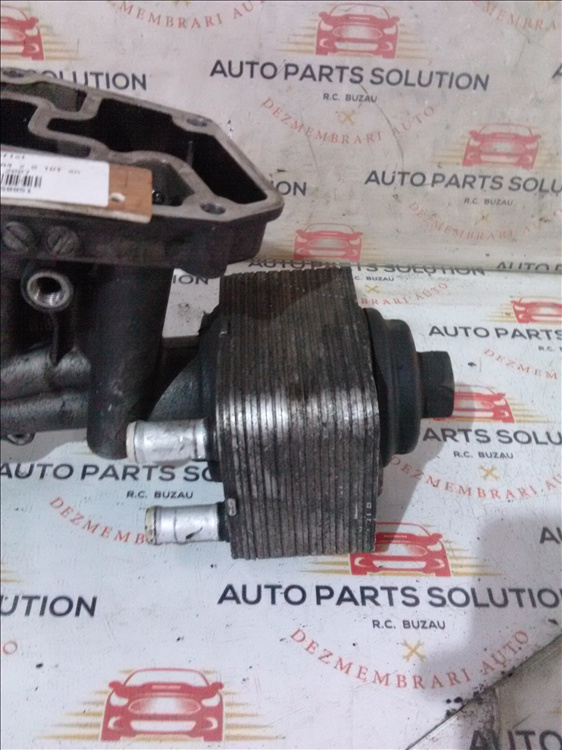 Termoflot AUDI A4 2.0 TDI an fabr. 2007