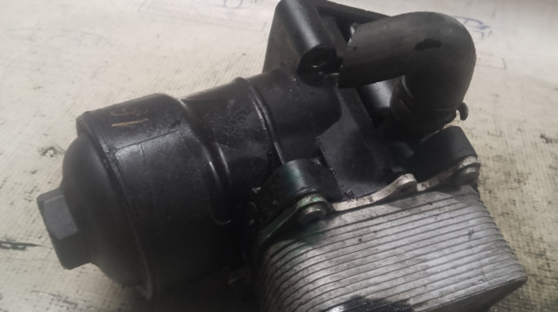 Termoflot Audi A4 B8 1.6 2009, 03L117021C