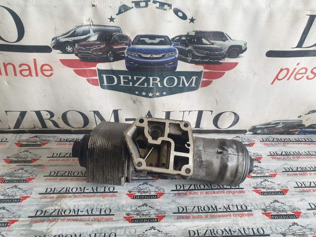 Termoflot Audi A4 B8 2.0 TDI 170cp cod piesa : 045115389K