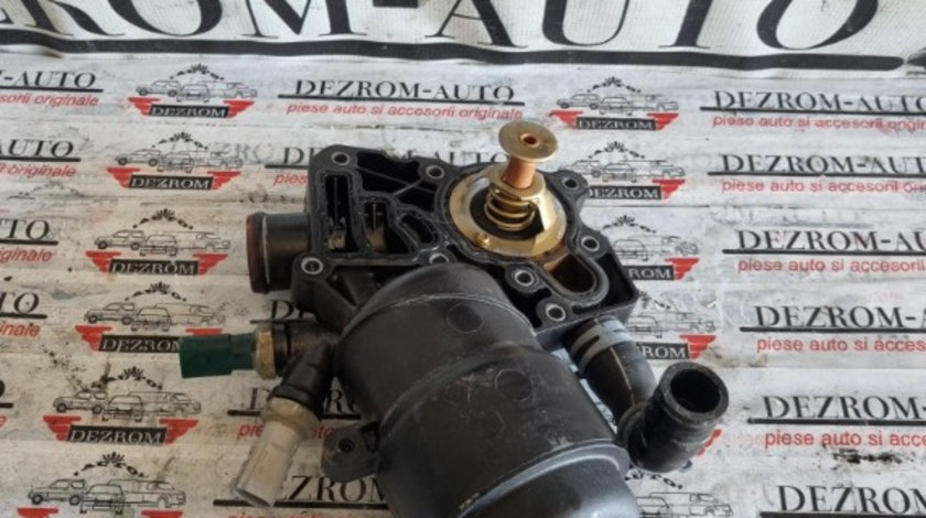 Termoflot Audi A5 B8 3.0 TDI 245 cai motor CKVC cod piesa : 059115389P