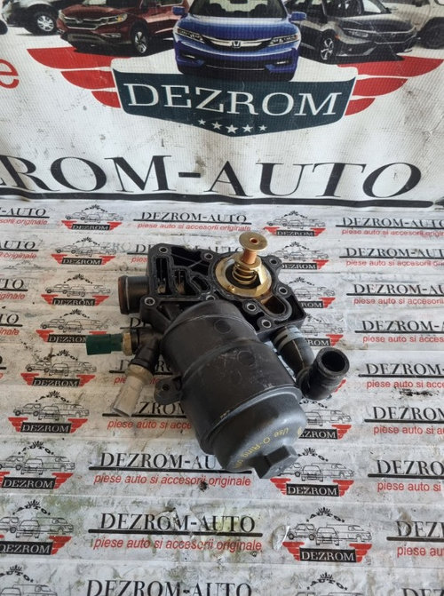 Termoflot Audi A8 D4 3.0 TDI 258 cai motor CTBA cod piesa : 059115389P