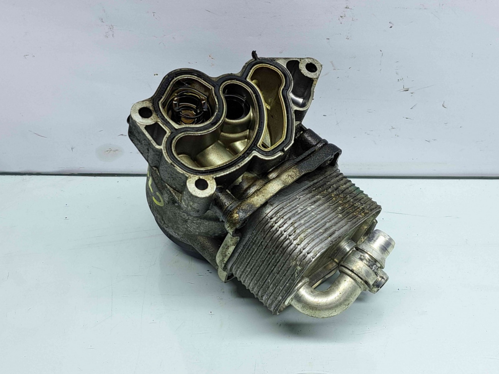 Termoflot Bmw 1 (E81, E87) [Fabr 2004-2010] 7574115 2.0 N43