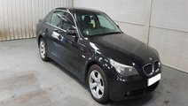 Termoflot BMW E60 2006 Sedan 520 D