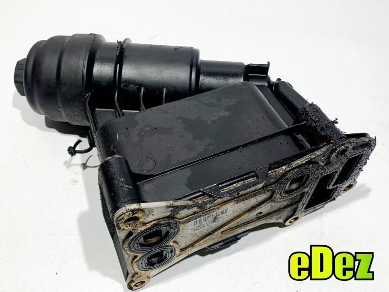 Termoflot BMW Seria 3 (2011-2019) [F30] 3.0 4.0d n57 8512435