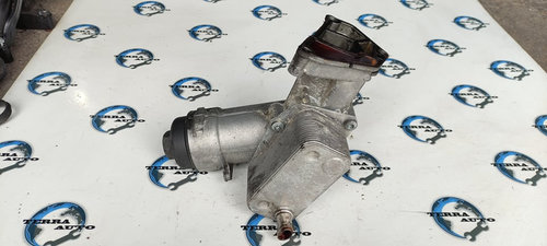 Termoflot BMW Seria 5 (E60 / E61) 2.0 D cod: 7787072