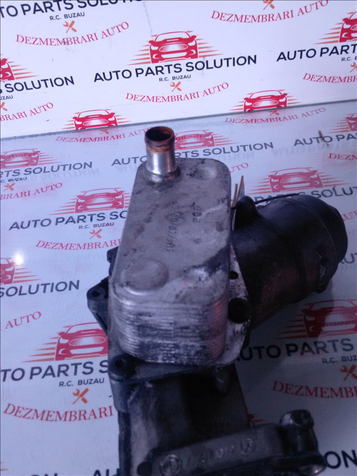 Termoflot BMW X3 (E83) 2003-2009