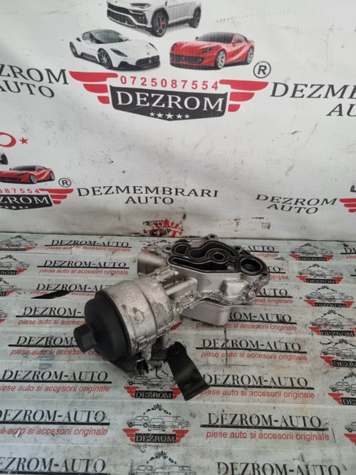 Termoflot CITROËN C3 Aircross II 1.5 BlueHDi 102cp cod piesa : 9823532380