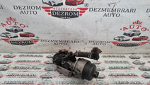 Termoflot Citroen C4 Grand Picasso 2.0 HDi 136 cai...