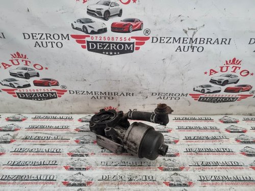 Termoflot Citroen C5 III 2.0 HDi 136 cai motor RHR cod piesa : 9646115280