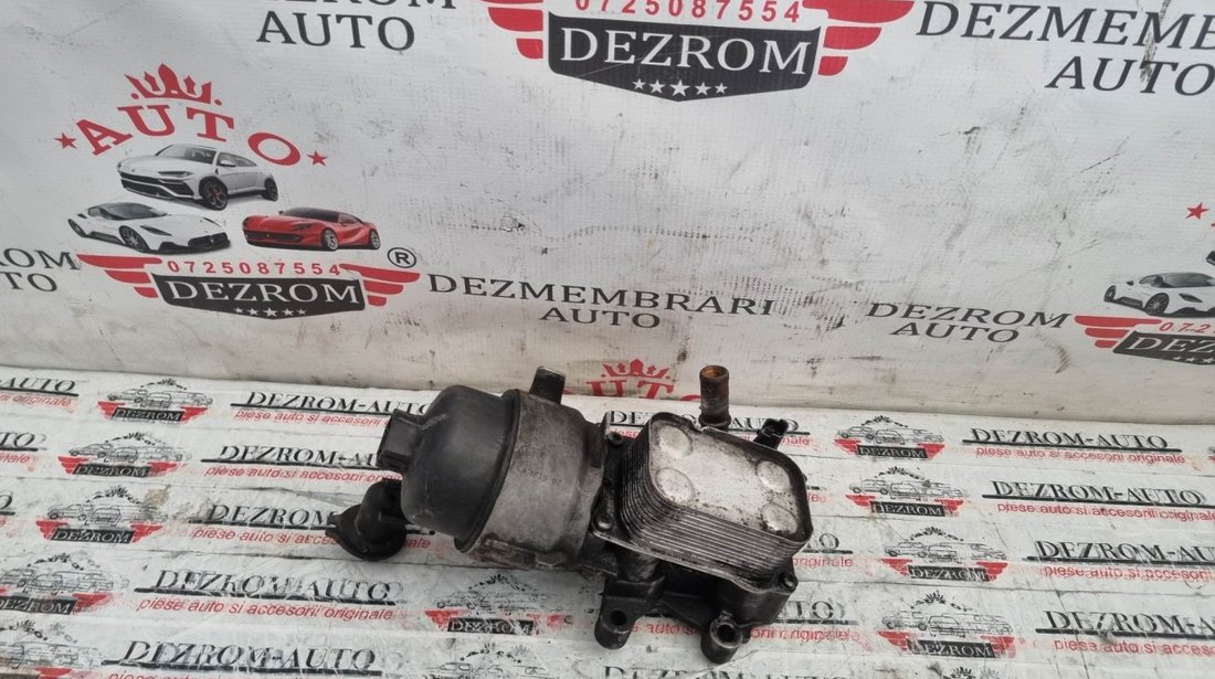 Termoflot Citroen C5 III 2.0 HDi 136 cai motor RHR cod piesa : 9646115280