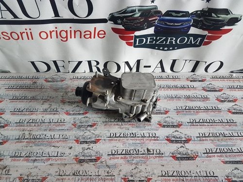 Termoflot Citroen ds3 1.6 hdi 9hp 92 cai