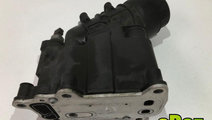 Termoflot cu carcasa filtru ulei BMW Seria 5 LCI (...