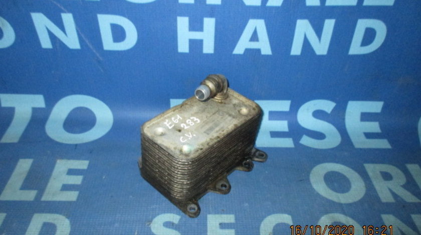 Termoflot cutie viteze BMW E61; 7800479