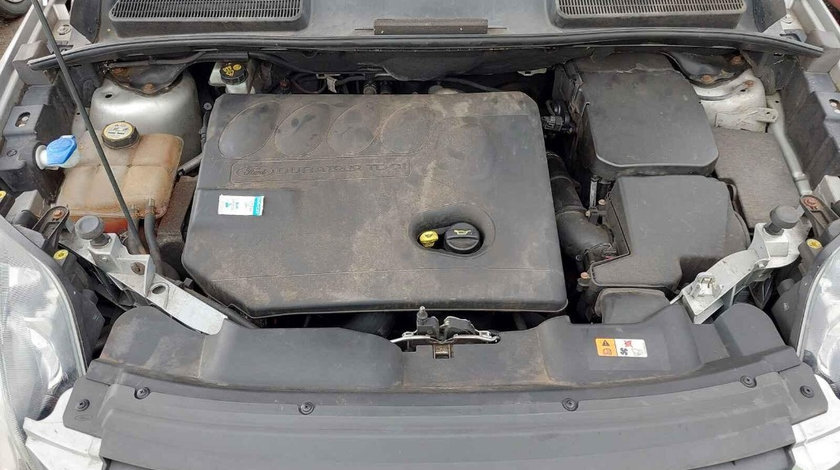 Termoflot Ford Kuga 2010 SUV 2.0 TDCI 136