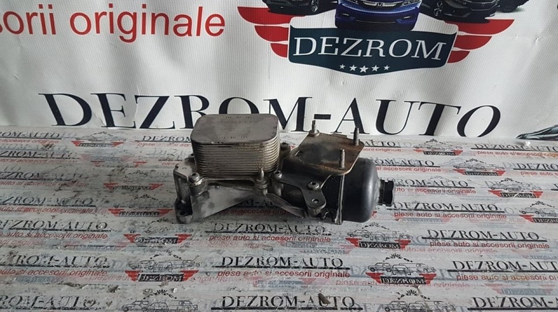 Termoflot Ford Mondeo mk4 1.6 tdci t1da t1db 115 cai