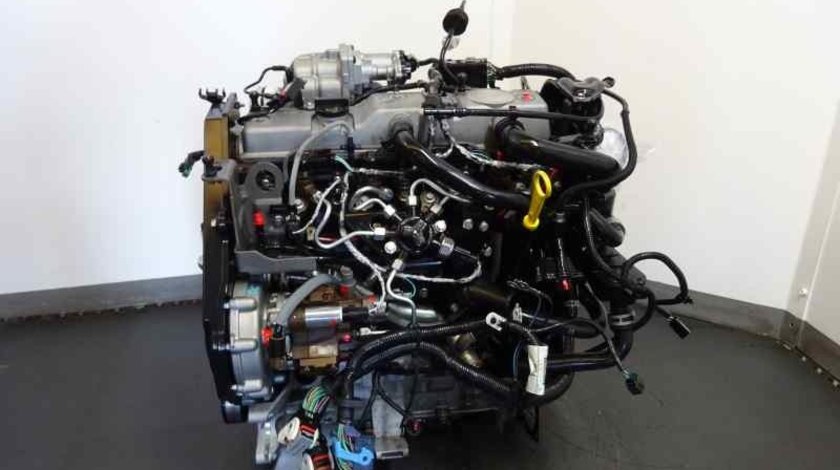 Termoflot Ford Tourneo Connect 1.8 TDCI 115 CP cod motor KKDA