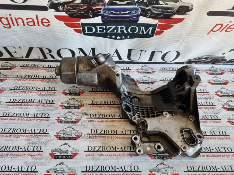 Termoflot Jeep Grand Cherokee IV 3.0 TD V6 4x4 243cp cod piesa : 25183556