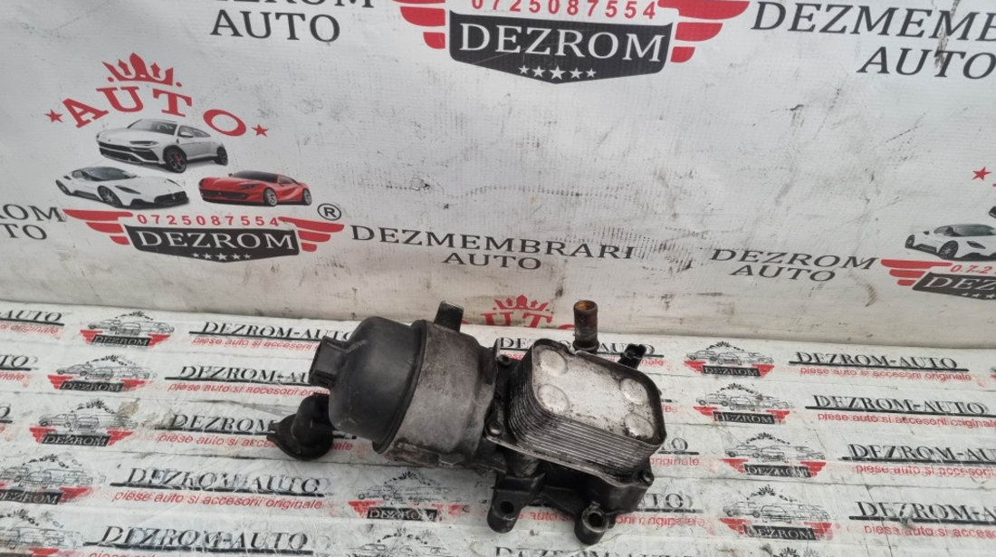 Termoflot Lancia Phedra 2.0 D Multijet 136 cai motor RHR cod piesa : 9646115280