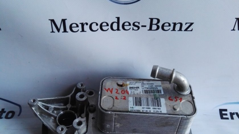 Termoflot Mercedes 2.2 cdi EURO5 cod A6511800665