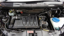 Termoflot Mercedes A-Class W169 2010 HATCHBACK 1.8...