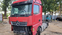 Termoflot Mercedes Actros MP4 EURO 6 motor 13.0cdi...