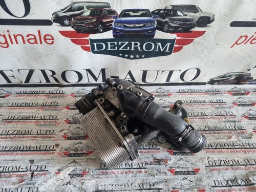 Termoflot Nissan Qashqai / Qashqai+2 I 2.0 dCi 150cp cod piesa : 8200507878