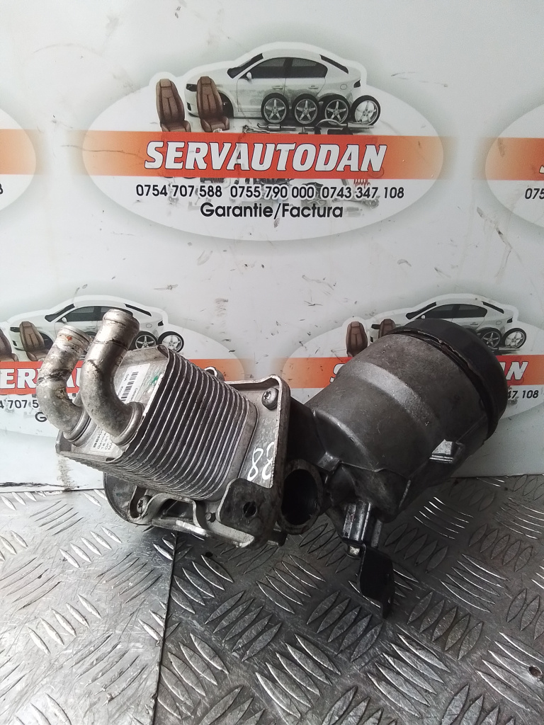 Termoflot Opel Astra H 1.7 Motorina 2008, 8980809890