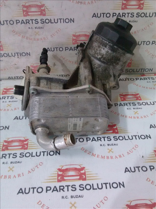 Termoflot OPEL ASTRA H 2004-2009