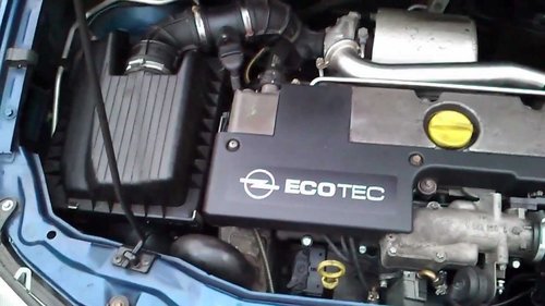 Termoflot Opel Signum 2.0 dti