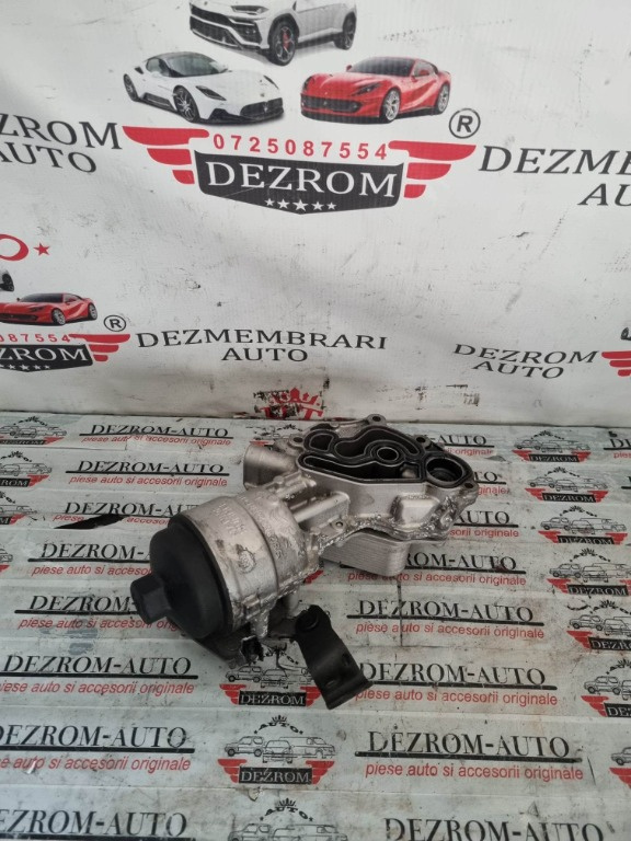 Termoflot Peugeot 308 II 1.5 BlueHDi 102cp cod piesa : 9823532380