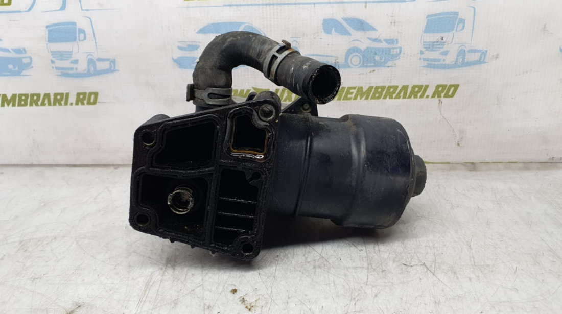 Termoflot racitor ulei 03L117021c Volkswagen VW Crafter [facelift] [2012 - 2016]