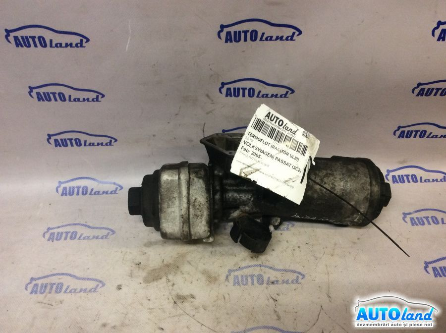 Termoflot racitor Ulei 045115389j 2.0 TDI Volkswagen PASSAT 3C2 2005