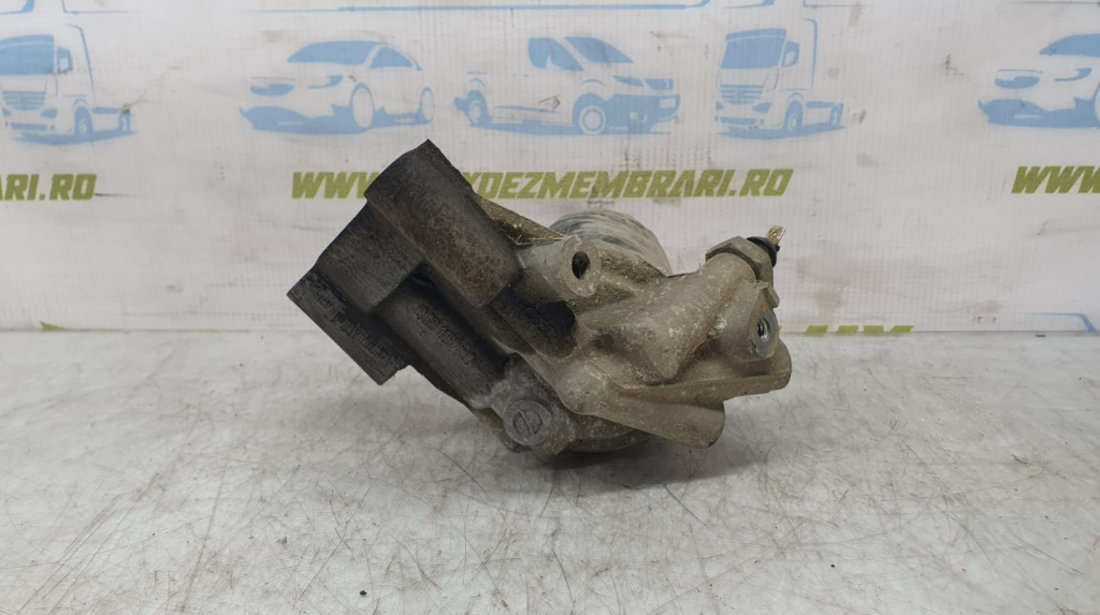 Termoflot racitor ulei 050115417 1.6 benzina ADP Skoda Superb [2001 - 2006]