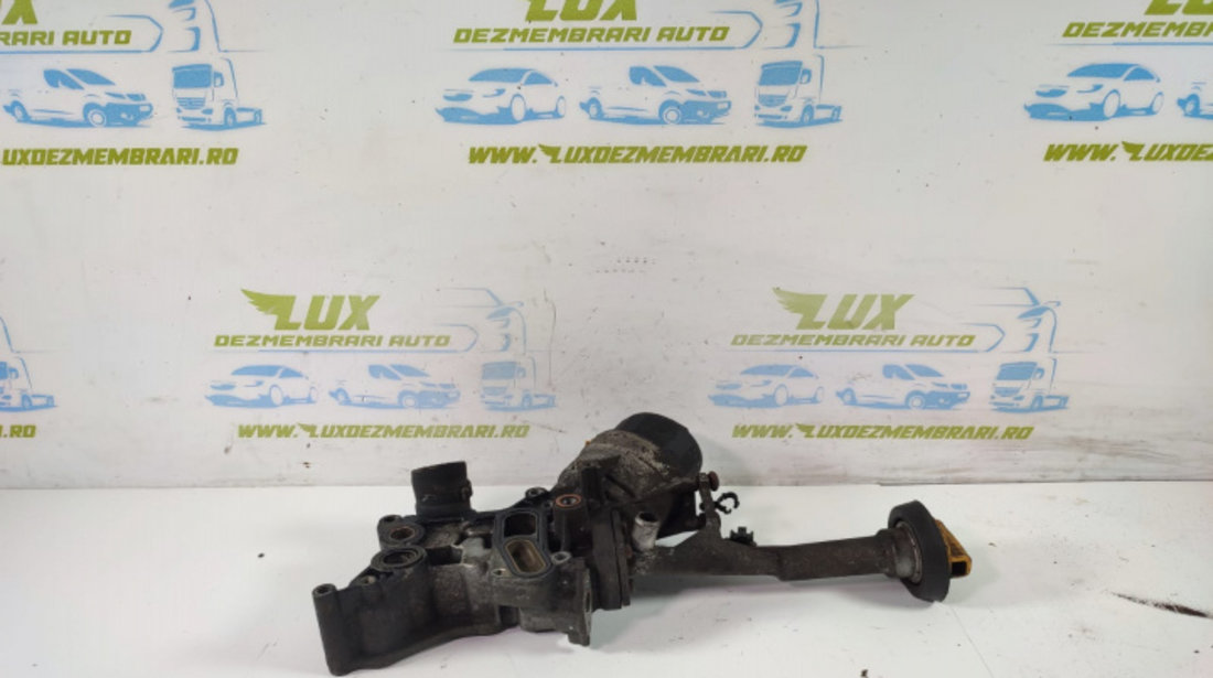 Termoflot racitor ulei 1.3 cdti 55237892 Alfa Romeo MiTo 955 [2008 - 2013]