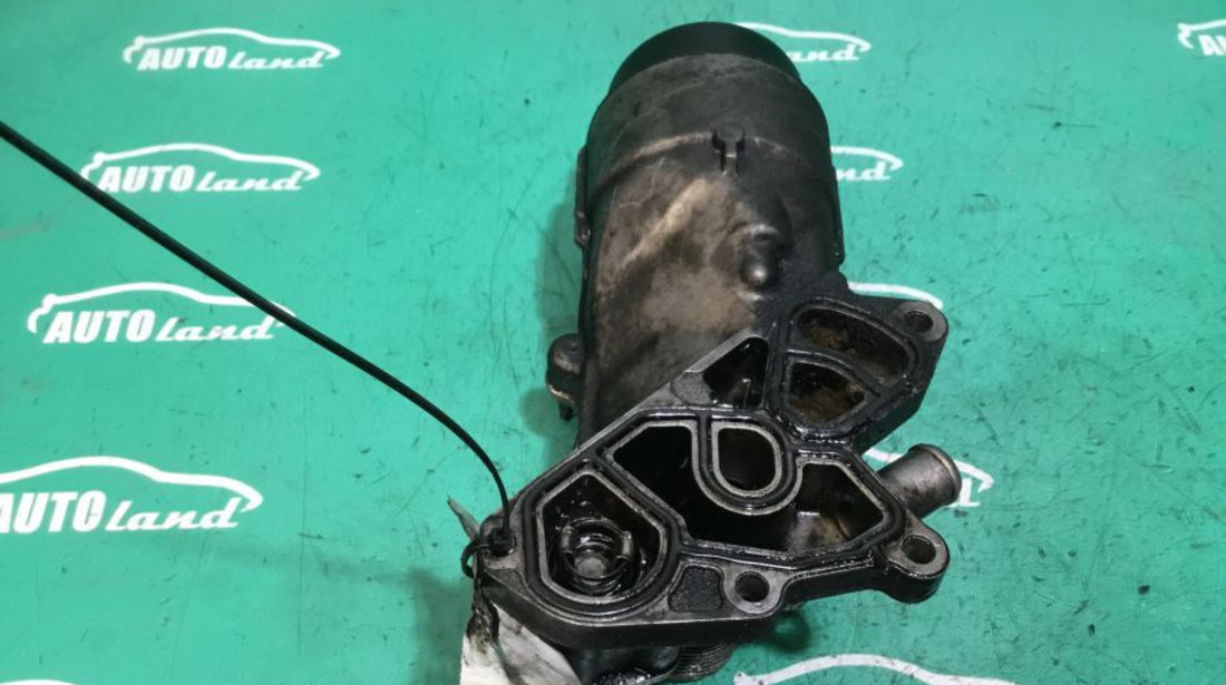 Termoflot racitor Ulei 1.6 TDCI Ford FOCUS II DA 2004-2008