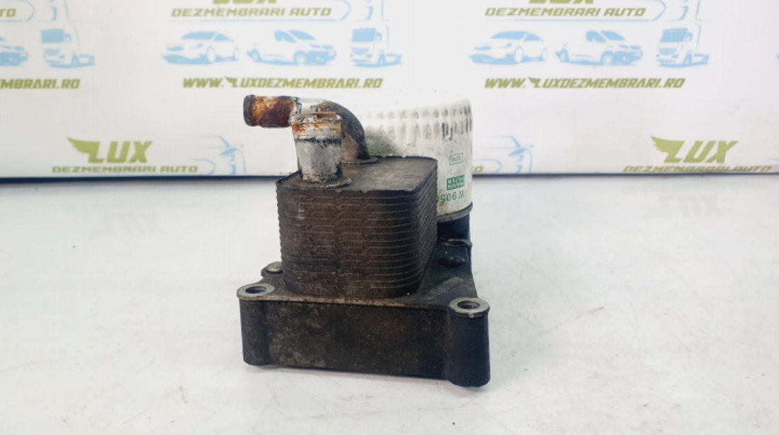 Termoflot racitor ulei 1.8 tdci Ford Focus [1998 - 2004]