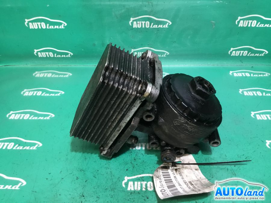 Termoflot racitor Ulei 2.0 TDCI Ford MONDEO III B5Y 2000-2003