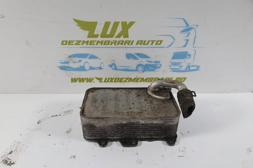 Termoflot racitor ulei 3.0 tdi casa 059117015p Volkswagen VW Touareg generatia 2 7P [2010 - 2014]